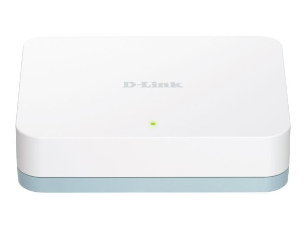 D-Link Netzwerk Switches / AccessPoints / Router / Repeater DGS-1005D/E 1