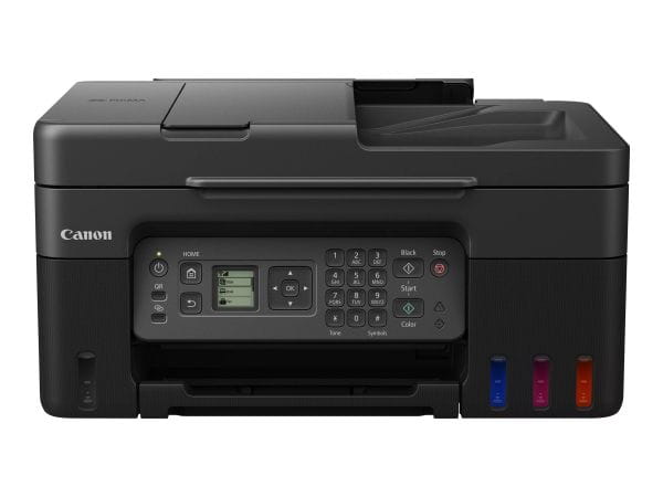 Canon Multifunktionsdrucker 5807C006 1