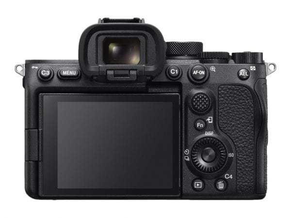 Sony Digitalkameras ILCE-7SM3 4