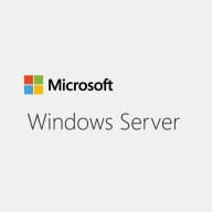 Windows Server 2019 Lizenz 5 User CALs OEM Mehrsprachig