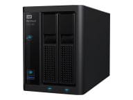 Western Digital (WD) Storage Systeme WDBBCL0160JBK-EESN 1