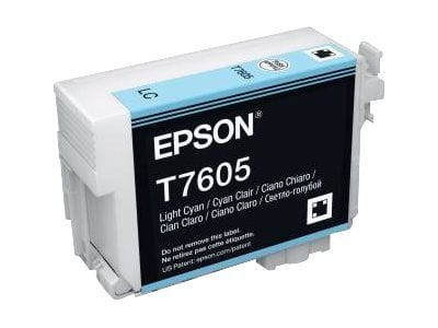 Epson Tintenpatronen C13T76054010 2