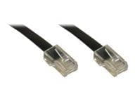 inLine Kabel / Adapter 68814 4
