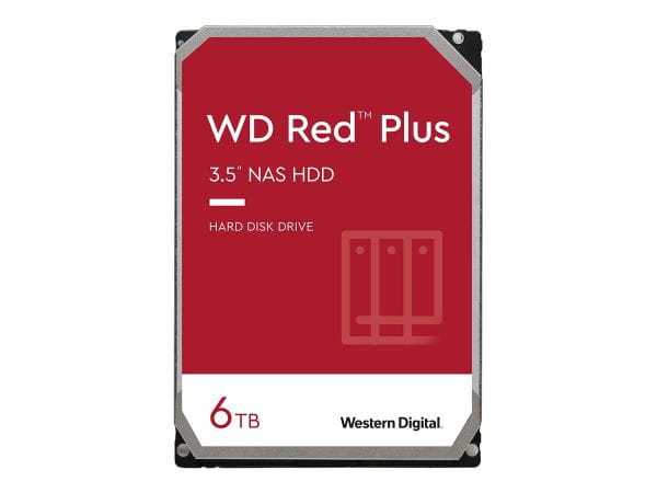 Western Digital (WD) Festplatten WDBAVV0060HNC-WRSN 2