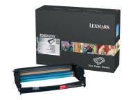 Lexmark Zubehör Drucker E260X22G 1