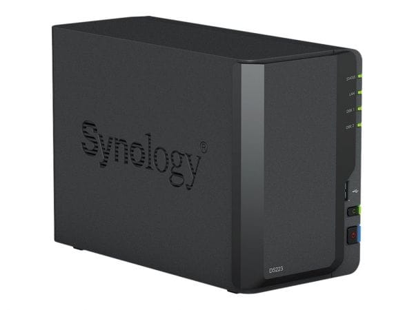 Synology Storage Systeme DS223 2
