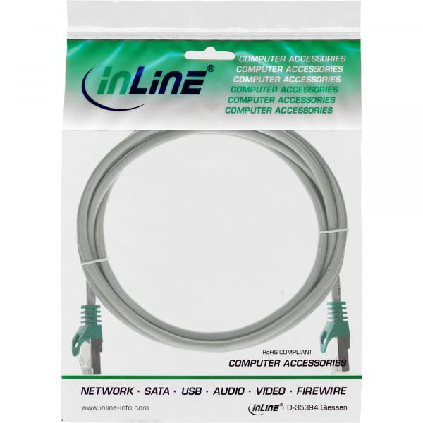 inLine Kabel / Adapter 73503L 2