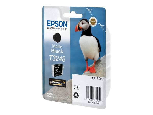 Epson Tintenpatronen C13T32484010 1