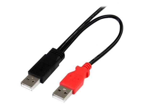 StarTech.com Kabel / Adapter USB2HAUBY3 2