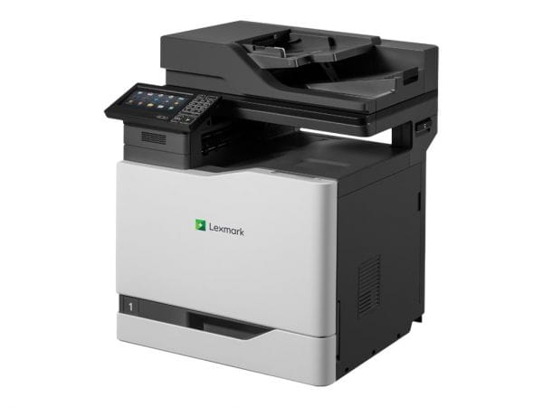 Lexmark Multifunktionsdrucker 42K0020 1