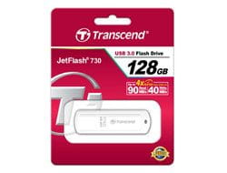 Transcend Speicherkarten/USB-Sticks TS128GJF700 4