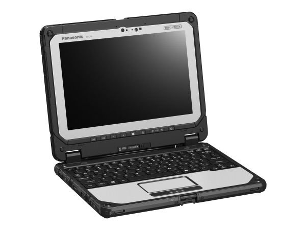 Panasonic Notebooks CF-20G0205TG 2