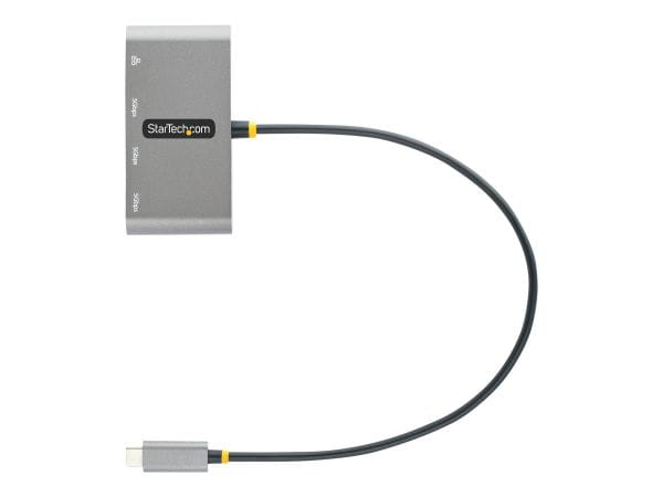 StarTech.com USB-Hubs HB30C3A1GEA2 2