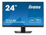 Iiyama TFT-Monitore XU2494HSU-B2 1