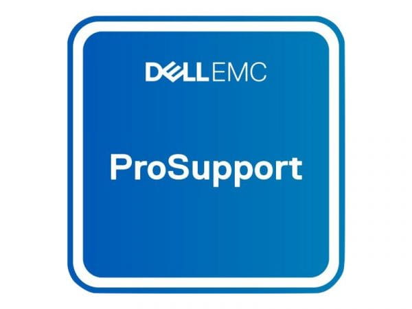 Dell Systeme Service & Support PET640_4435V 1