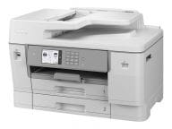 Brother Multifunktionsdrucker MFCJ6955DWRE1 1