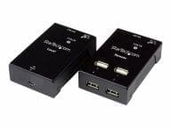 StarTech.com Kabel / Adapter USB2004EXTV 3