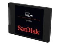 SanDisk SSDs SDSSDH3-500G-G26 4