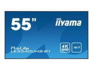 Iiyama Digital Signage LE5540UHS-B1 4