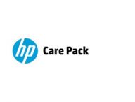 HP  HPE Service & Support UC512E 2