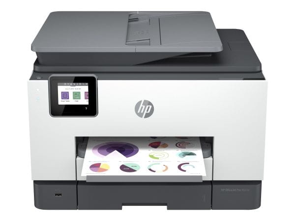 HP  Multifunktionsdrucker 226Y0B#629 2
