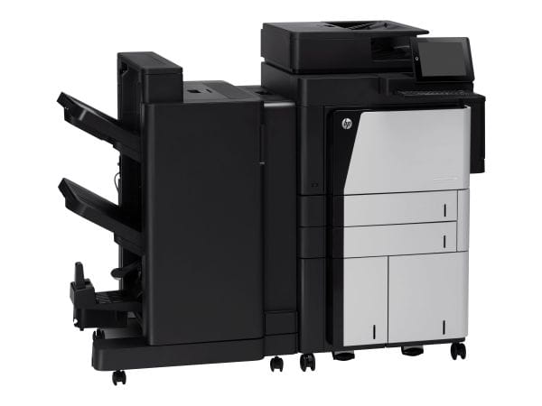 HP  Multifunktionsdrucker CF367A#B19 5