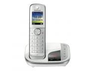 Panasonic Telefone KX-TGJ320GW 2