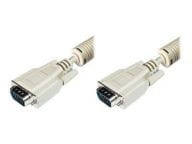 DIGITUS Kabel / Adapter AK-310103-018-E 1