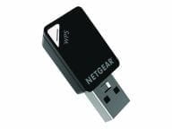 Netgear Netzwerkadapter / Schnittstellen A6100-100PES 4