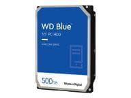 Western Digital (WD) Festplatten WD5000AZRZ 2