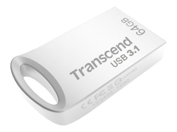 Transcend Speicherkarten/USB-Sticks TS64GJF710S 3