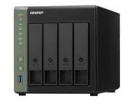 QNAP Storage Systeme TS-431KX-2G + 4X ST8000VN004 1