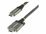 StarTech.com Kabel / Adapter USB31CCSLKV1M 1
