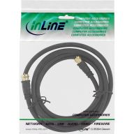 inLine Kabel / Adapter 69302P 2