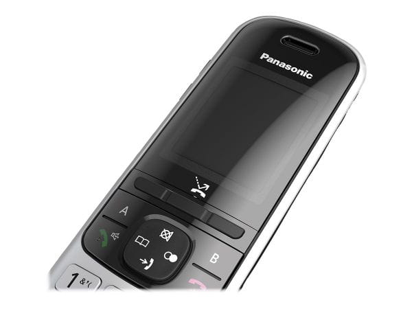 Panasonic Telefone KX-TGH723GS 5