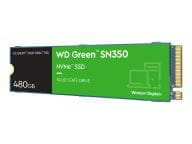 Western Digital (WD) SSDs WDS480G2G0C 4