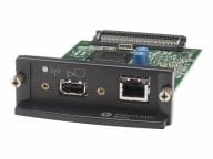 HP  Netzwerk Switches / AccessPoints / Router / Repeater J8025A#UUS 1