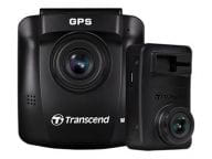 Transcend Digitalkameras TS-DP620A-64G 1