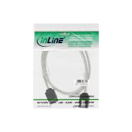 inLine Kabel / Adapter 27305R 2