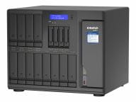 QNAP Storage Systeme TVS-H1688X-W1250-32G 1