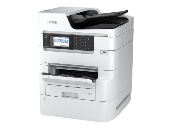 Epson Multifunktionsdrucker C11CH35401 3