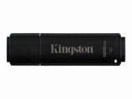 Kingston Speicherkarten/USB-Sticks DT4000G2DM/128GB 3