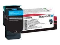 Lexmark Toner C540H2CG 3