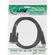 inLine Kabel / Adapter 17111 2
