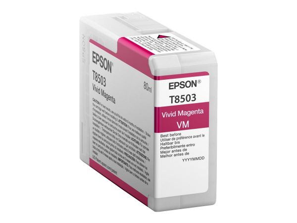 Epson Tintenpatronen C13T850300 1