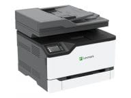 Lexmark Multifunktionsdrucker 40N9750 1