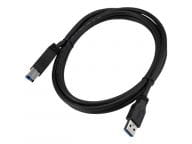 StarTech.com Kabel / Adapter USB3CAB2M 3