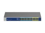 Netgear Netzwerk Switches / AccessPoints / Router / Repeater GS524UP-100EUS 2