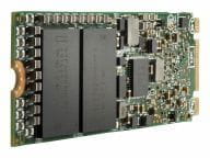HPE SSDs P40515-H21 2