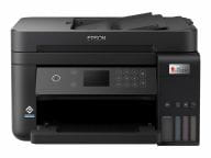 Epson Multifunktionsdrucker C11CJ61402 4